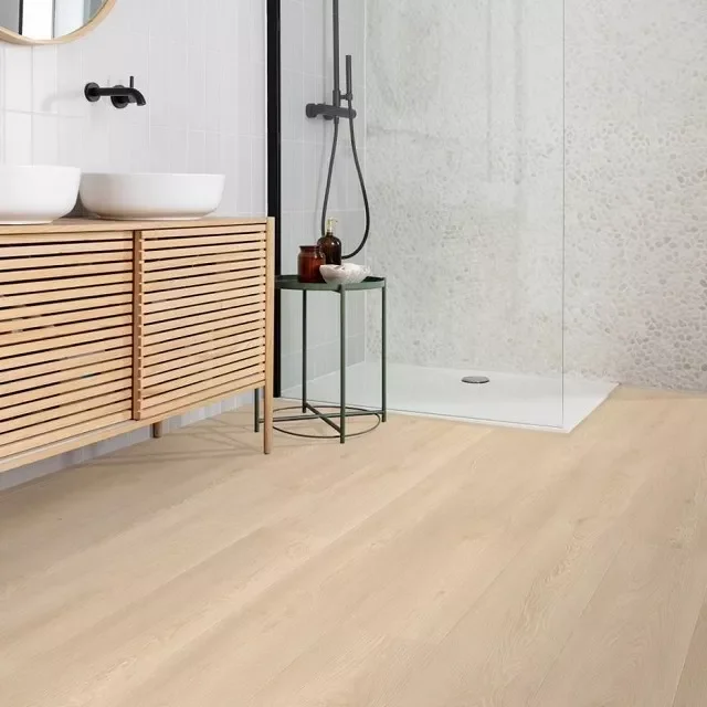 Moduleo Lijm PVC ROOTS 0,55 EIR GALTYMORE OAK 86221BE 1498x214x2,5 mm Plank Bestseller